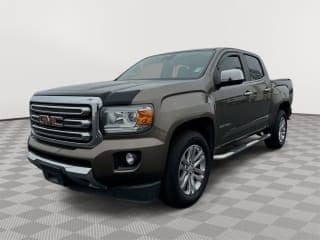 GMC 2016 Canyon