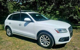 Audi 2016 Q5