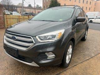 Ford 2018 Escape