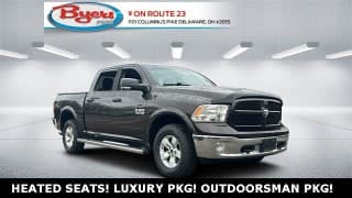 Ram 2016 1500