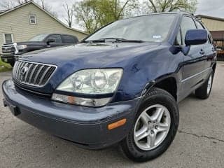 Lexus 2002 RX 300