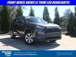 Toyota 2020 RAV4