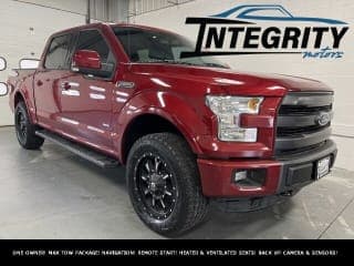 Ford 2015 F-150