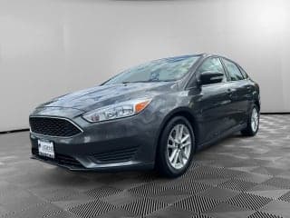 Ford 2016 Focus