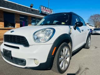 MINI 2012 Cooper Countryman