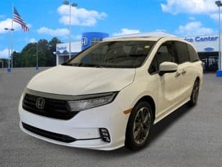 Honda 2023 Odyssey