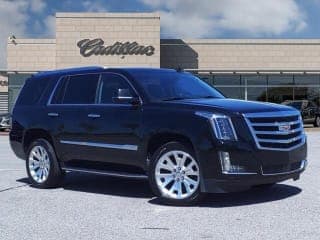 Cadillac 2020 Escalade