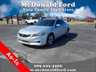 Honda 2012 Accord