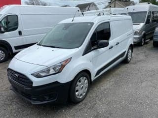 Ford 2022 Transit Connect