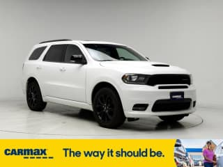 Dodge 2020 Durango