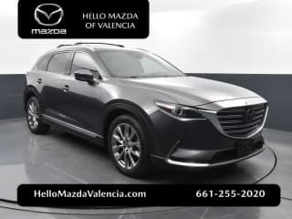 Mazda 2018 CX-9