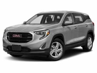 GMC 2019 Terrain