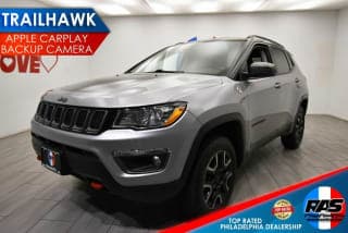 Jeep 2019 Compass