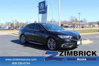 Acura 2019 TLX