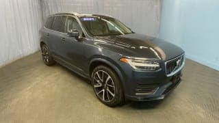 Volvo 2021 XC90