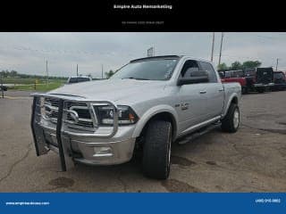 Dodge 2010 Ram 1500