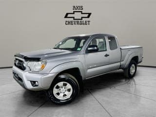 Toyota 2014 Tacoma