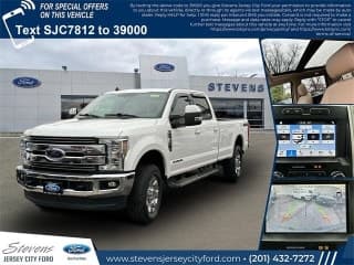 Ford 2019 F-250 Super Duty