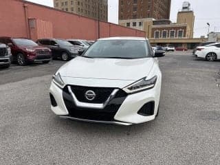 Nissan 2021 Maxima