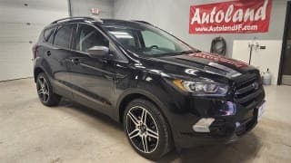 Ford 2019 Escape