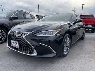 Lexus 2019 ES 350