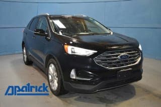 Ford 2020 Edge