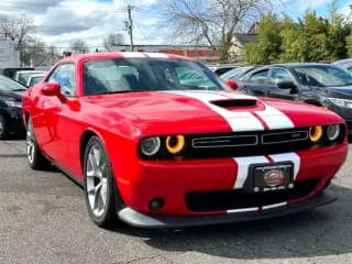 Dodge 2022 Challenger