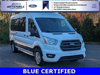 Ford 2020 Transit