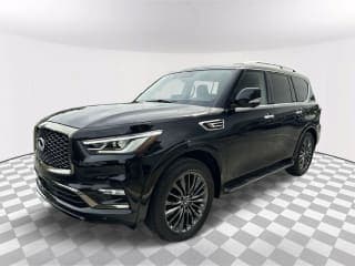 Infiniti 2023 QX80