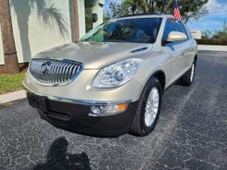 Buick 2008 Enclave