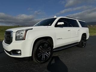 GMC 2017 Yukon XL