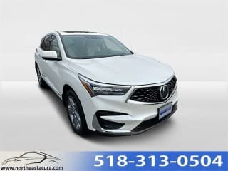 Acura 2019 RDX