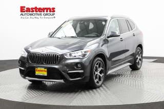 BMW 2019 X1