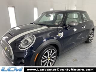 MINI 2021 Hardtop 2 Door