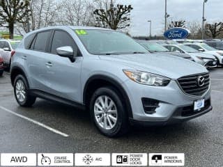 Mazda 2016 CX-5