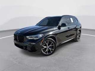 BMW 2019 X5