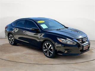 Nissan 2018 Altima