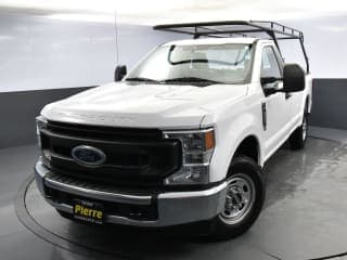 Ford 2021 F-250 Super Duty