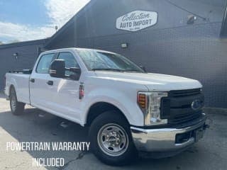 Ford 2019 F-250 Super Duty