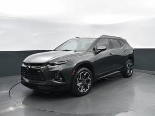 Chevrolet 2020 Blazer