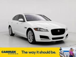 Jaguar 2018 XF