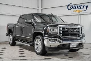 GMC 2018 Sierra 1500