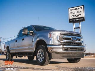 Ford 2022 F-250 Super Duty