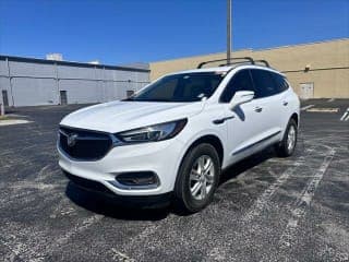 Buick 2019 Enclave