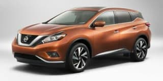 Nissan 2015 Murano