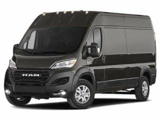 Ram 2023 ProMaster