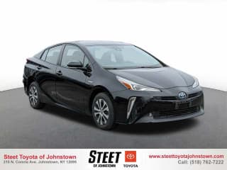 Toyota 2019 Prius