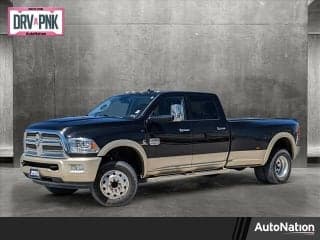 Ram 2016 3500