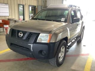 Nissan 2006 Xterra