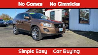 Volvo 2013 XC60